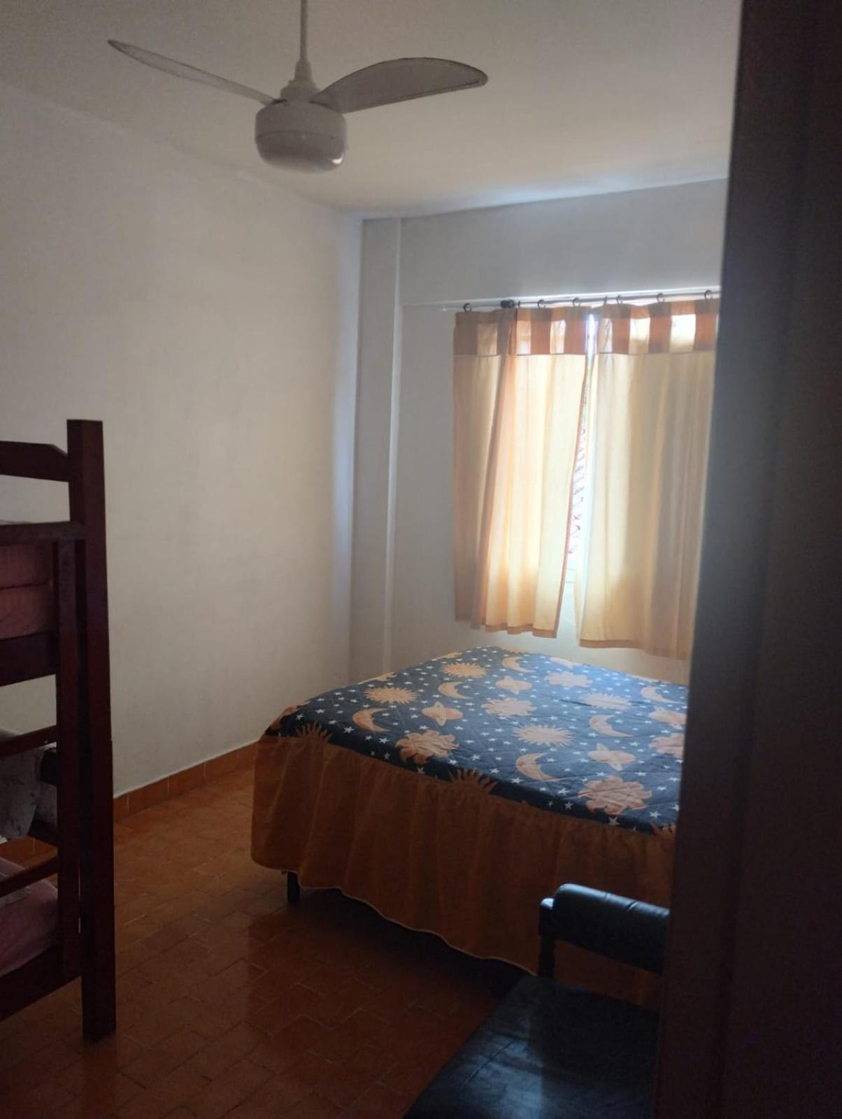 Apartmán Pria Grande Ed Oeiras Praia Grande  Exteriér fotografie